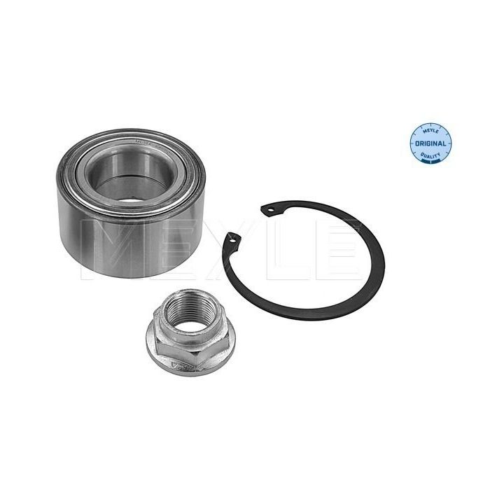 Rato guolio komplektas MEYLE 714 650 0015