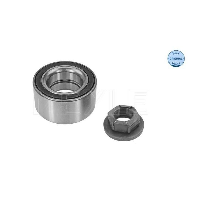 Rato guolio komplektas MEYLE 714 650 0020