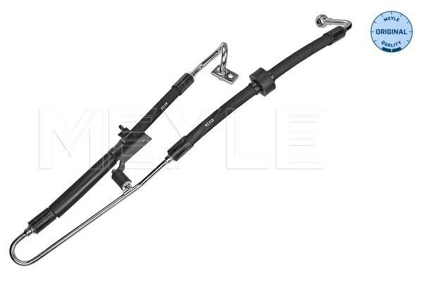 Hidraulinė žarna, vairo sistema MEYLE 359 202 0009