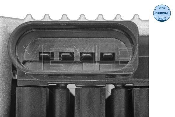 Ritė, uždegimas MEYLE 114 885 0007