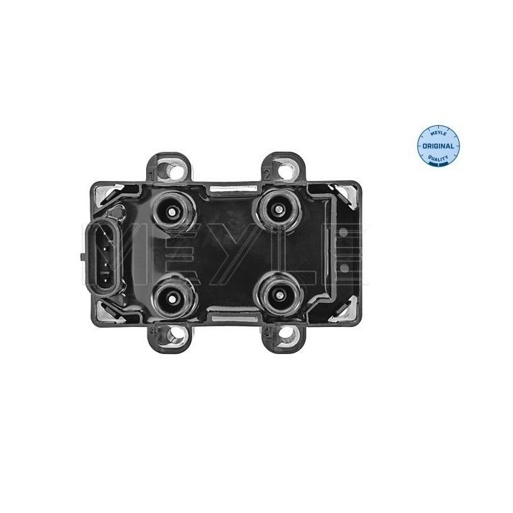 Ritė, uždegimas MEYLE 16-14 885 0001