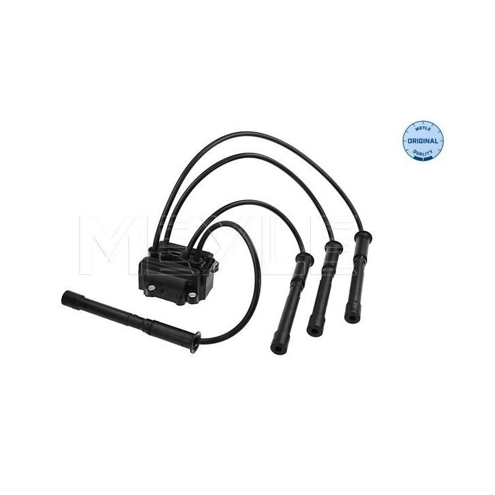 Ritė, uždegimas MEYLE 16-14 885 0003