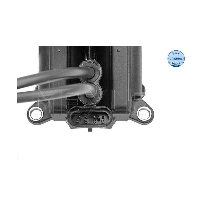 Ritė, uždegimas MEYLE 16-14 885 0003