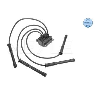 Ritė, uždegimas MEYLE 16-14 885 0004