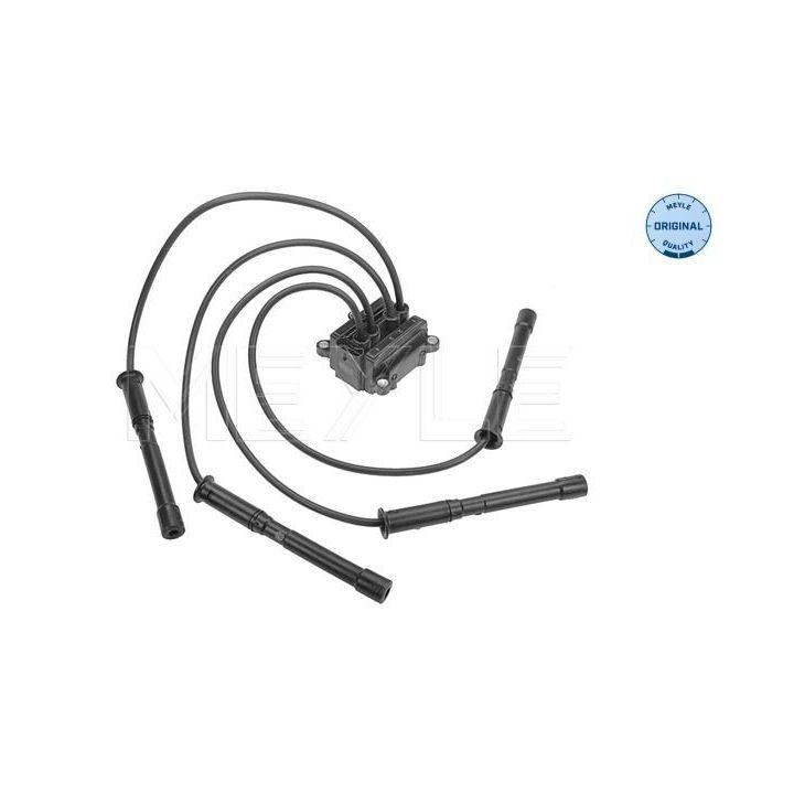 Ritė, uždegimas MEYLE 16-14 885 0004