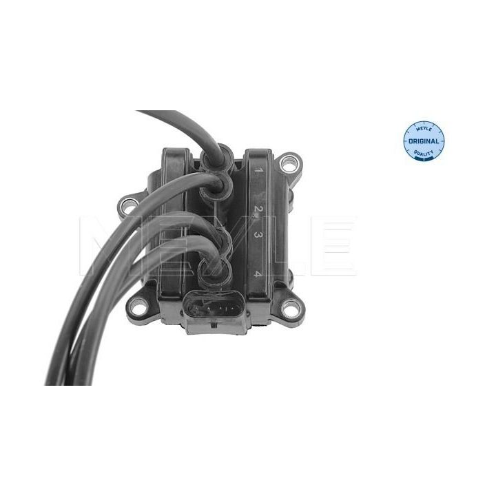 Ritė, uždegimas MEYLE 16-14 885 0004