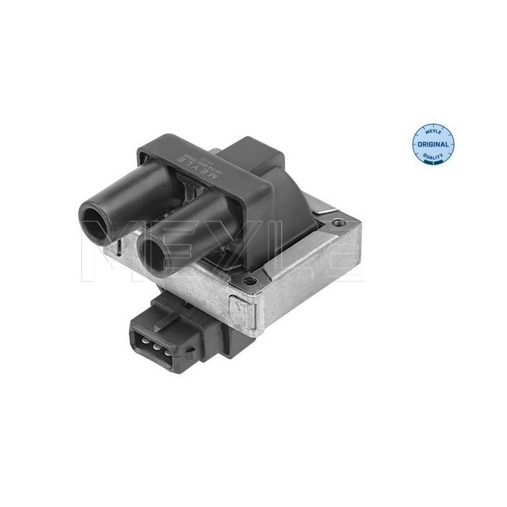 Ritė, uždegimas MEYLE 16-14 885 0006