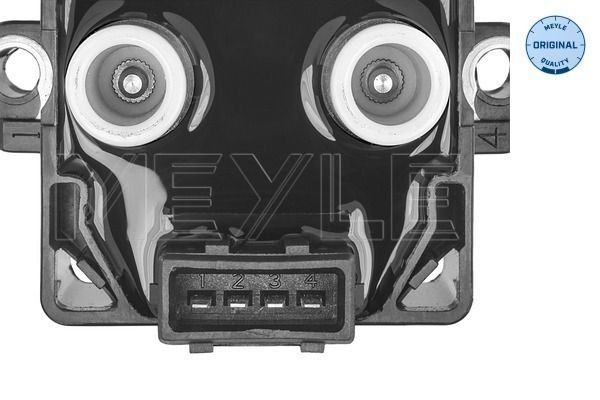 Ritė, uždegimas MEYLE 16-14 885 0010