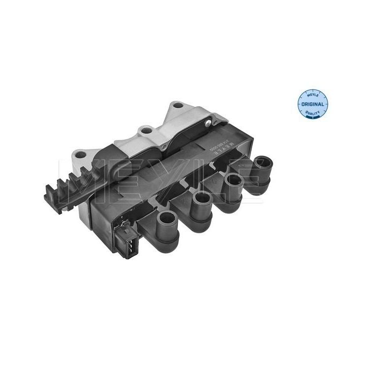 Ritė, uždegimas MEYLE 214 885 0000