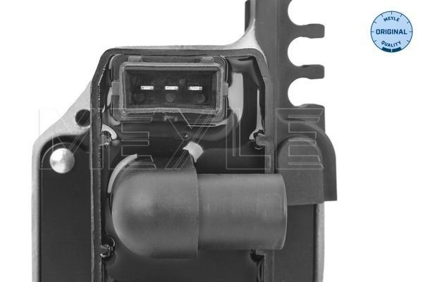 Ritė, uždegimas MEYLE 214 885 0000