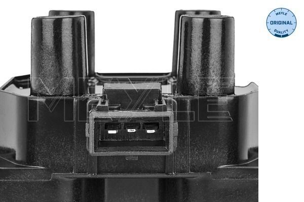 Ritė, uždegimas MEYLE 214 885 0010