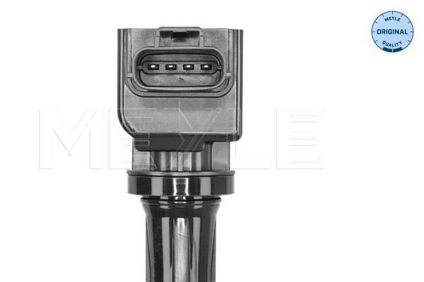Ritė, uždegimas MEYLE 35-14 885 0006
