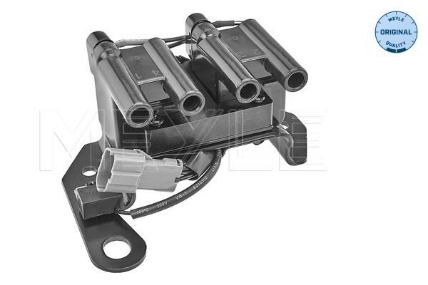 Ritė, uždegimas MEYLE 37-14 885 0000