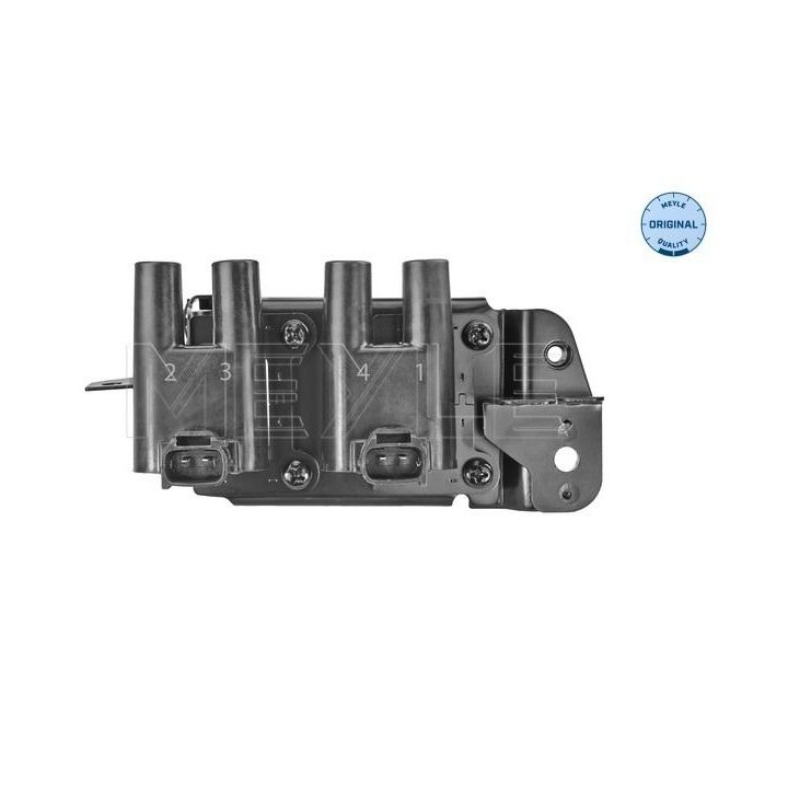 Ritė, uždegimas MEYLE 37-14 885 0001