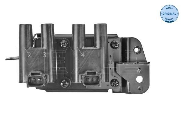 Ritė, uždegimas MEYLE 37-14 885 0001