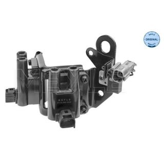 Ritė, uždegimas MEYLE 37-14 885 0006