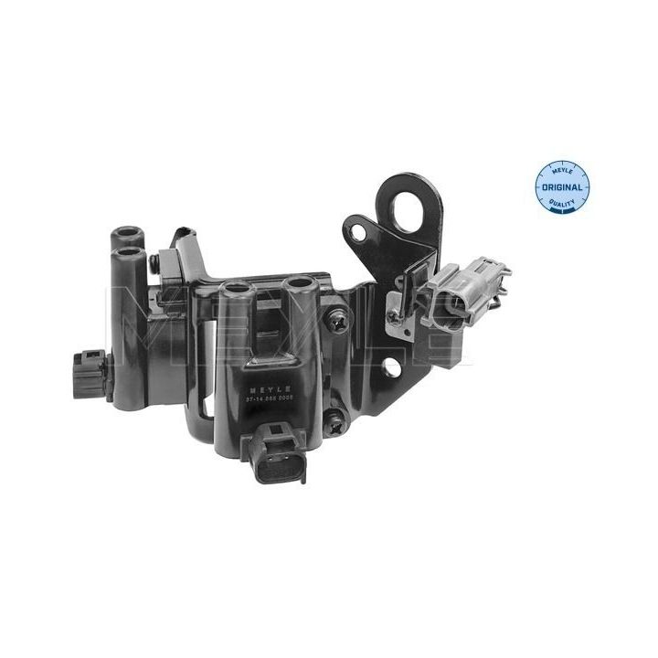 Ritė, uždegimas MEYLE 37-14 885 0006