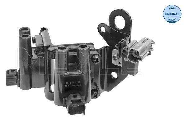 Ritė, uždegimas MEYLE 37-14 885 0006