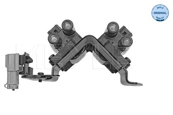 Ritė, uždegimas MEYLE 37-14 885 0006