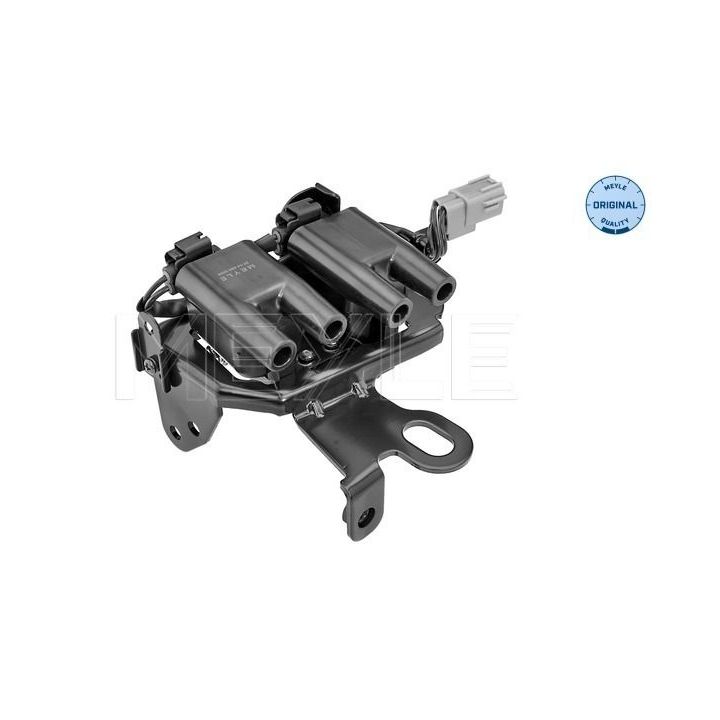 Ritė, uždegimas MEYLE 37-14 885 0009