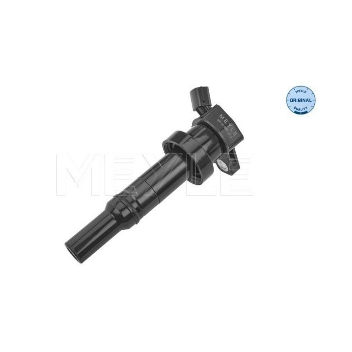 Ritė, uždegimas MEYLE 37-14 885 0012