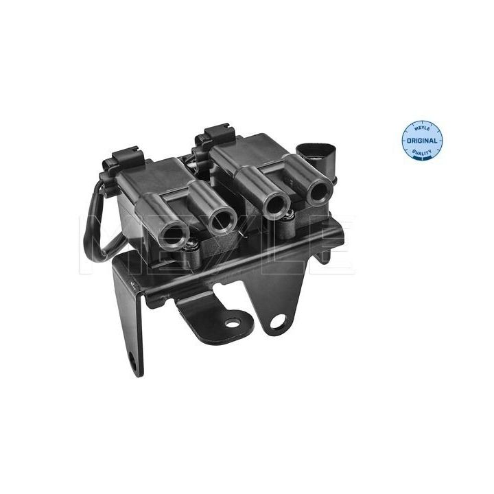 Ritė, uždegimas MEYLE 37-14 885 0013