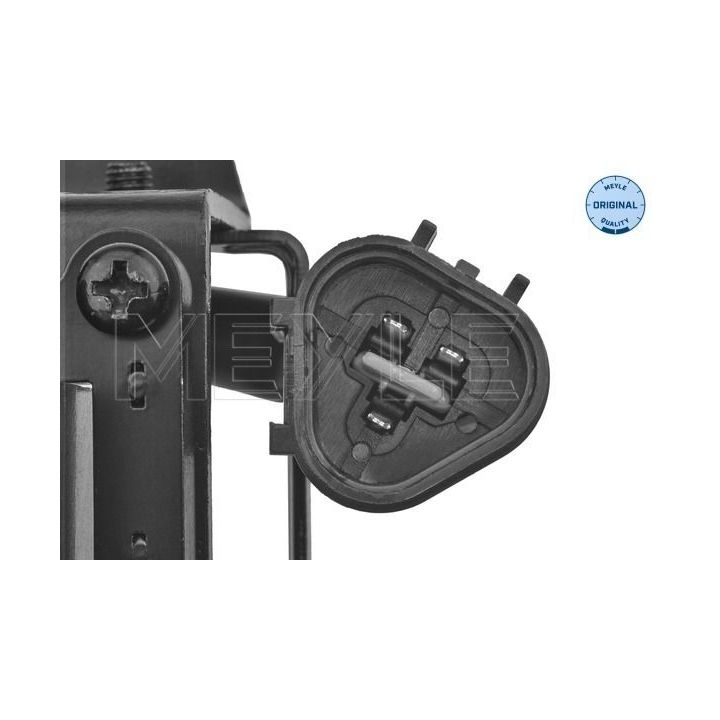 Ritė, uždegimas MEYLE 37-14 885 0013