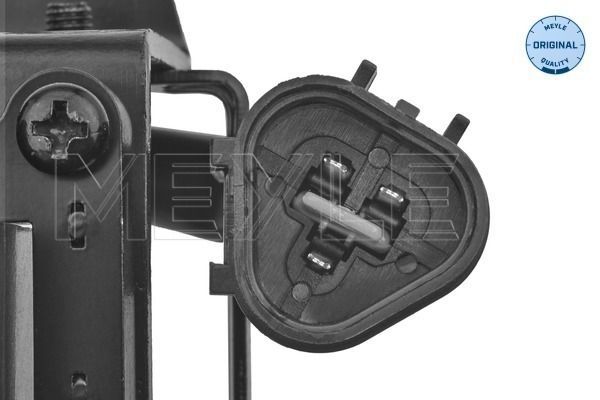 Ritė, uždegimas MEYLE 37-14 885 0013