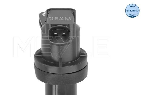 Ritė, uždegimas MEYLE 37-14 885 0018