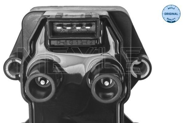 Ritė, uždegimas MEYLE 40-14 885 0005