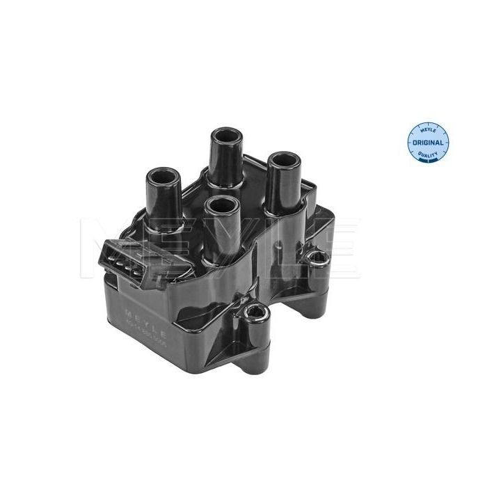 Ritė, uždegimas MEYLE 40-14 885 0006