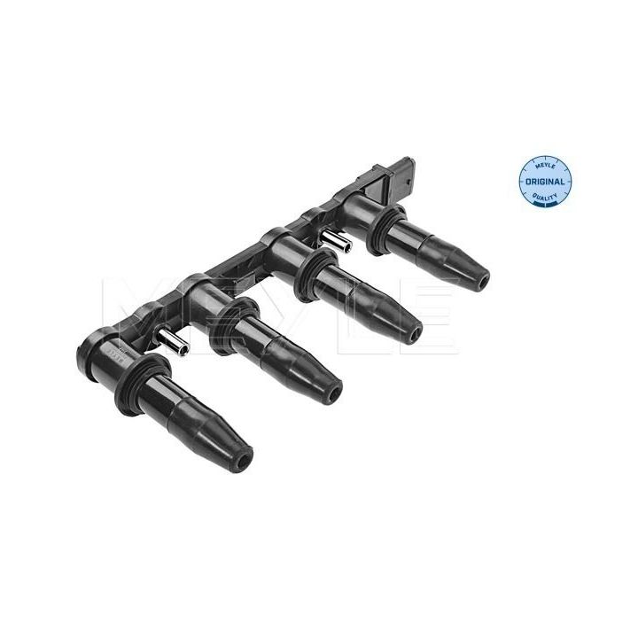 Ritė, uždegimas MEYLE 614 885 0007