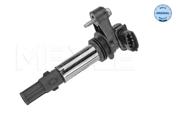 Ritė, uždegimas MEYLE 614 885 0019