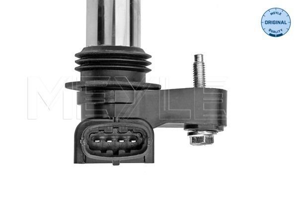 Ritė, uždegimas MEYLE 614 885 0019
