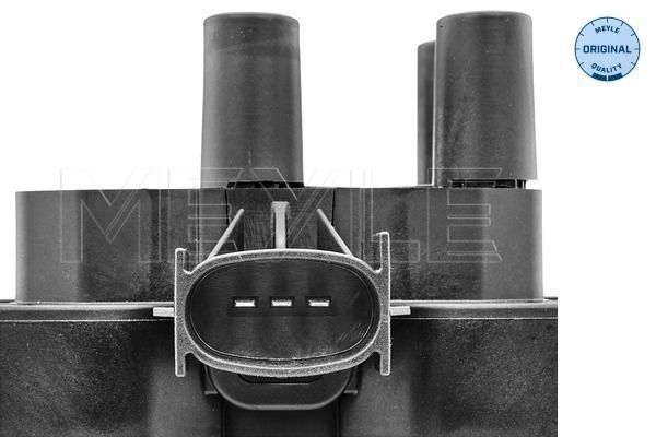 Ritė, uždegimas MEYLE 714 885 0011