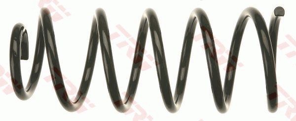 Spyruoklė TRW JCS1006