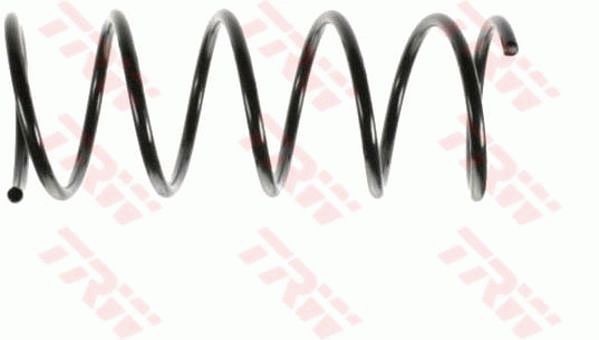 Spyruoklė TRW JCS105