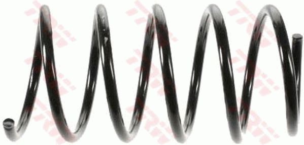 Spyruoklė TRW JCS107