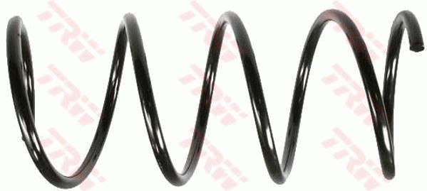 Spyruoklė TRW JCS125