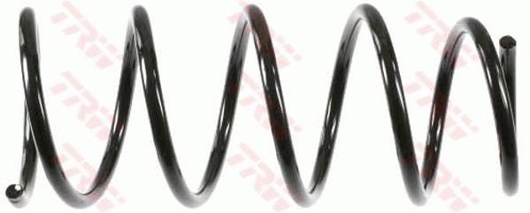 Spyruoklė TRW JCS170