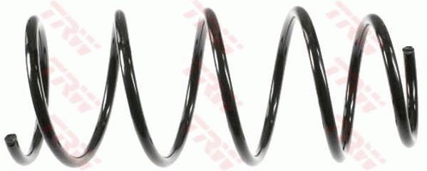 Spyruoklė TRW JCS171