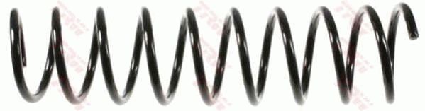 Spyruoklė TRW JCS173