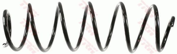 Spyruoklė TRW JCS211