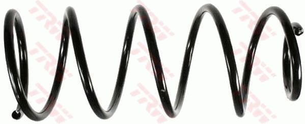 Spyruoklė TRW JCS332
