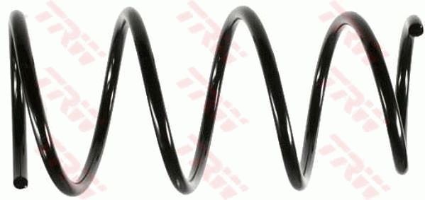 Spyruoklė TRW JCS344