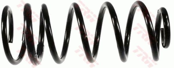 Spyruoklė TRW JCS349