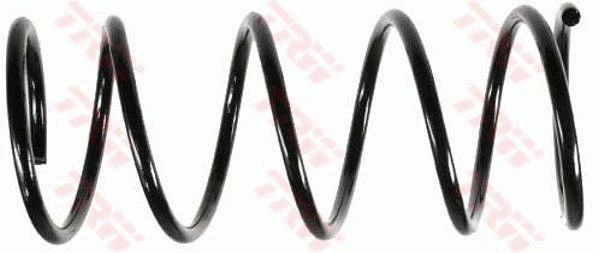Spyruoklė TRW JCS368