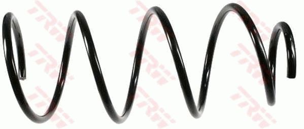 Spyruoklė TRW JCS378
