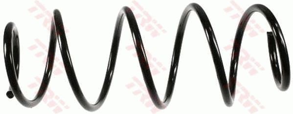 Spyruoklė TRW JCS390