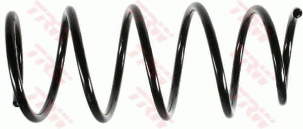 Spyruoklė TRW JCS395